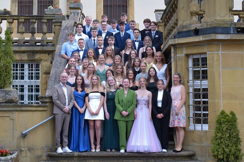 Abitur 2025