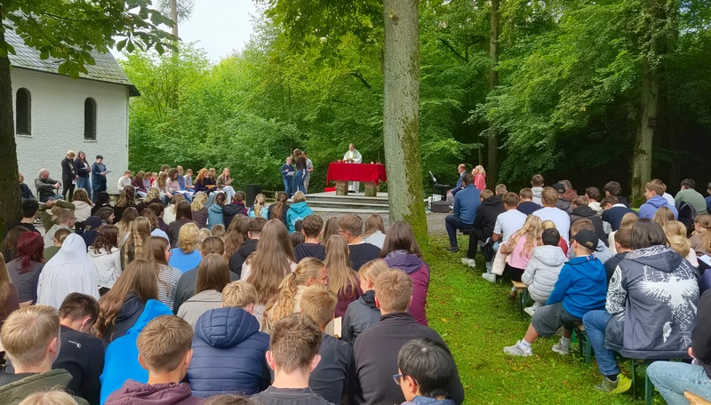 Gottesdienst
