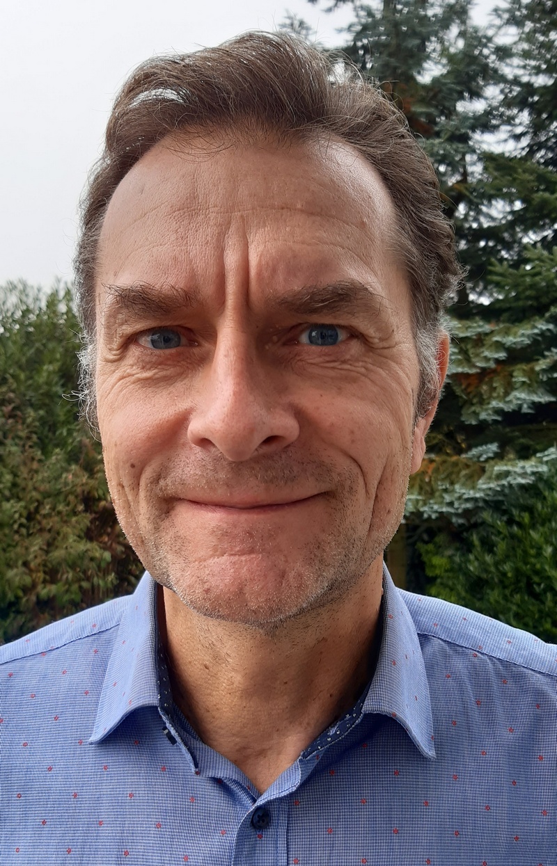 Jürgen Epping