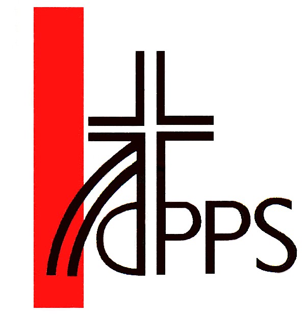 Logo der Missionare vom Kastbaren Blut.